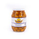 Aceitunas mojo picon 550gr