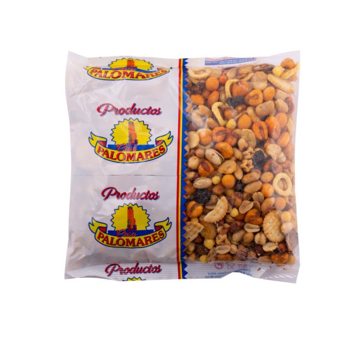 Revuelto frutos secos especial 1 kg