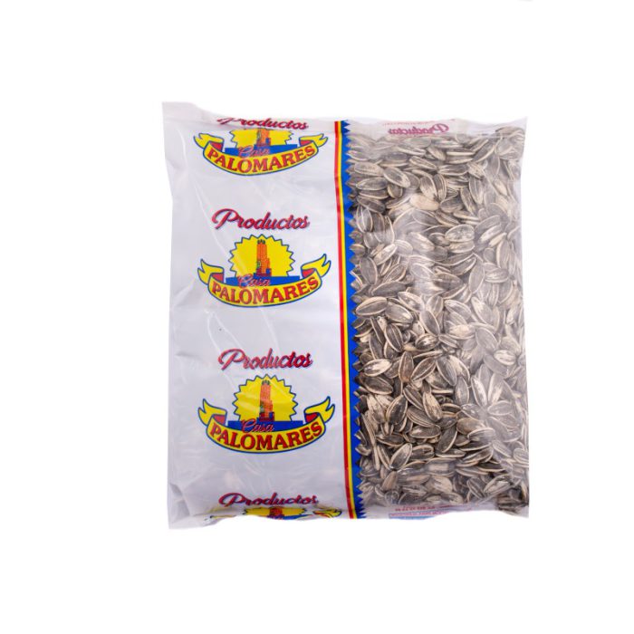 Pipas agua sal 1 kg