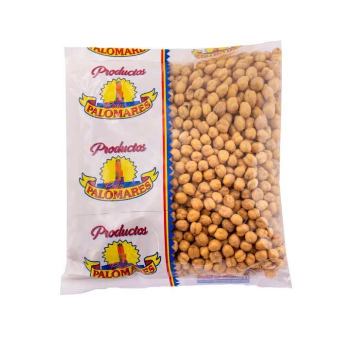 Garbanzo frito 1 kg