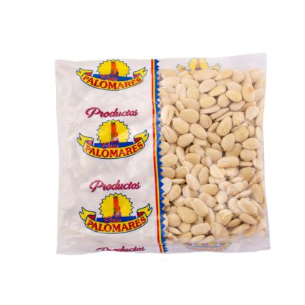 Almendra cruda repelada 1 kg