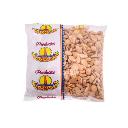 Almendra frita 1 kg