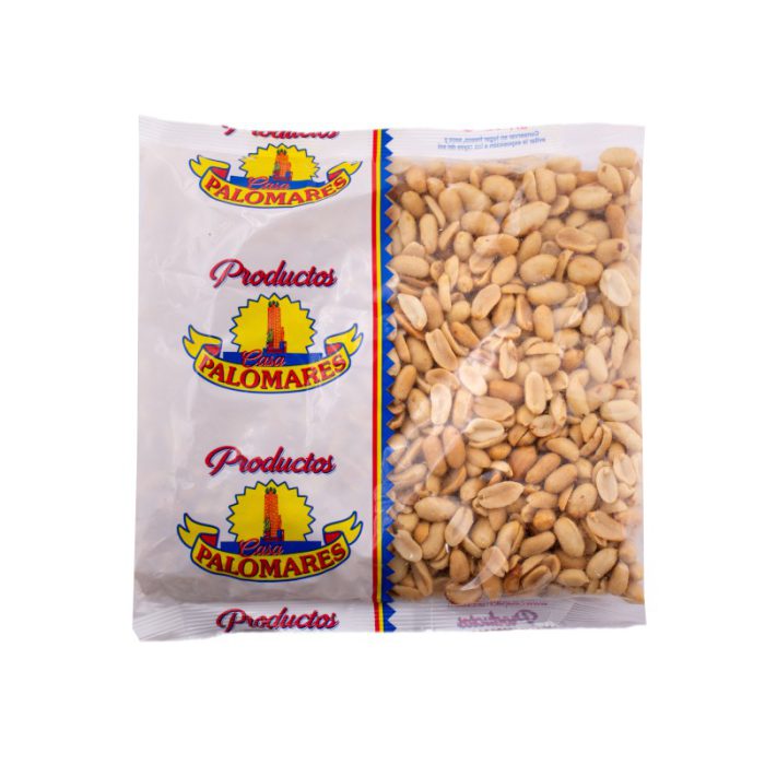 Mondado repelado frito 1 kg