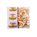 Revuelto frutas deshidratadas 1 kg