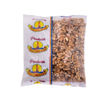 Nueces peladas 1 kg