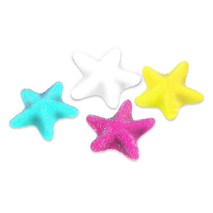 Estrellas de Mar