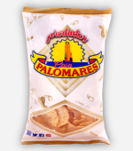 Bolsa de Patatas Onduladas Casa palomares