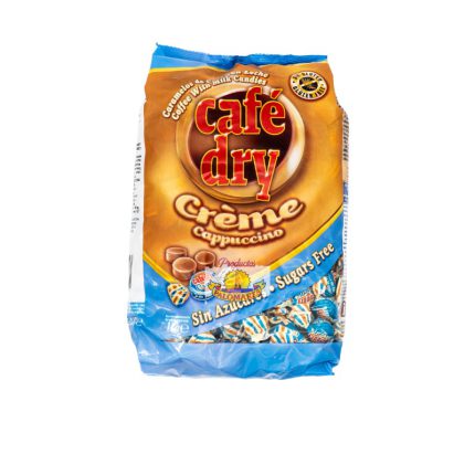 Café Dry Creme Sin Azucar 1Kg