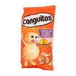 Conguitos de Chocolate Blanco 1Kg