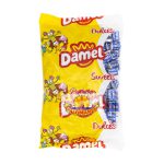 Caramelos Damel Nata 1Kg