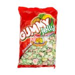 Gominolas Gummy Jelly 2Kg