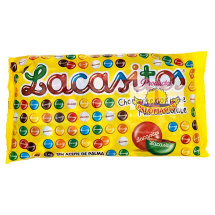 Lacasitos Lacasa 1Kg