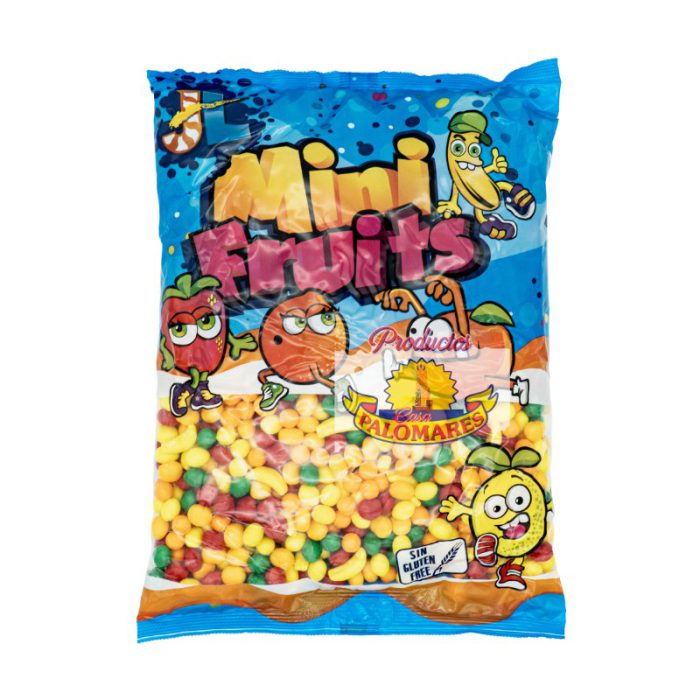 Mini Fruit Juan López 2Kg