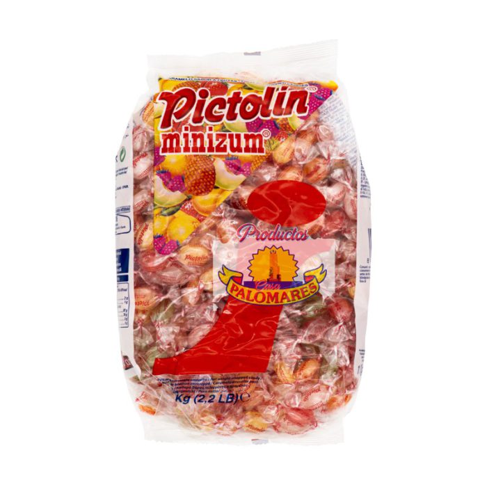 Pictolín Minizum 1Kg